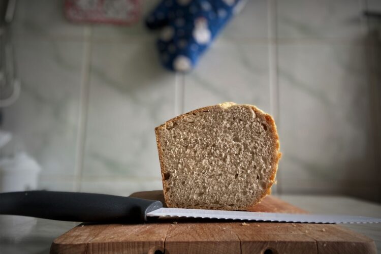 Recette pain au sarrasin facile : réussir son pain sans gluten maison