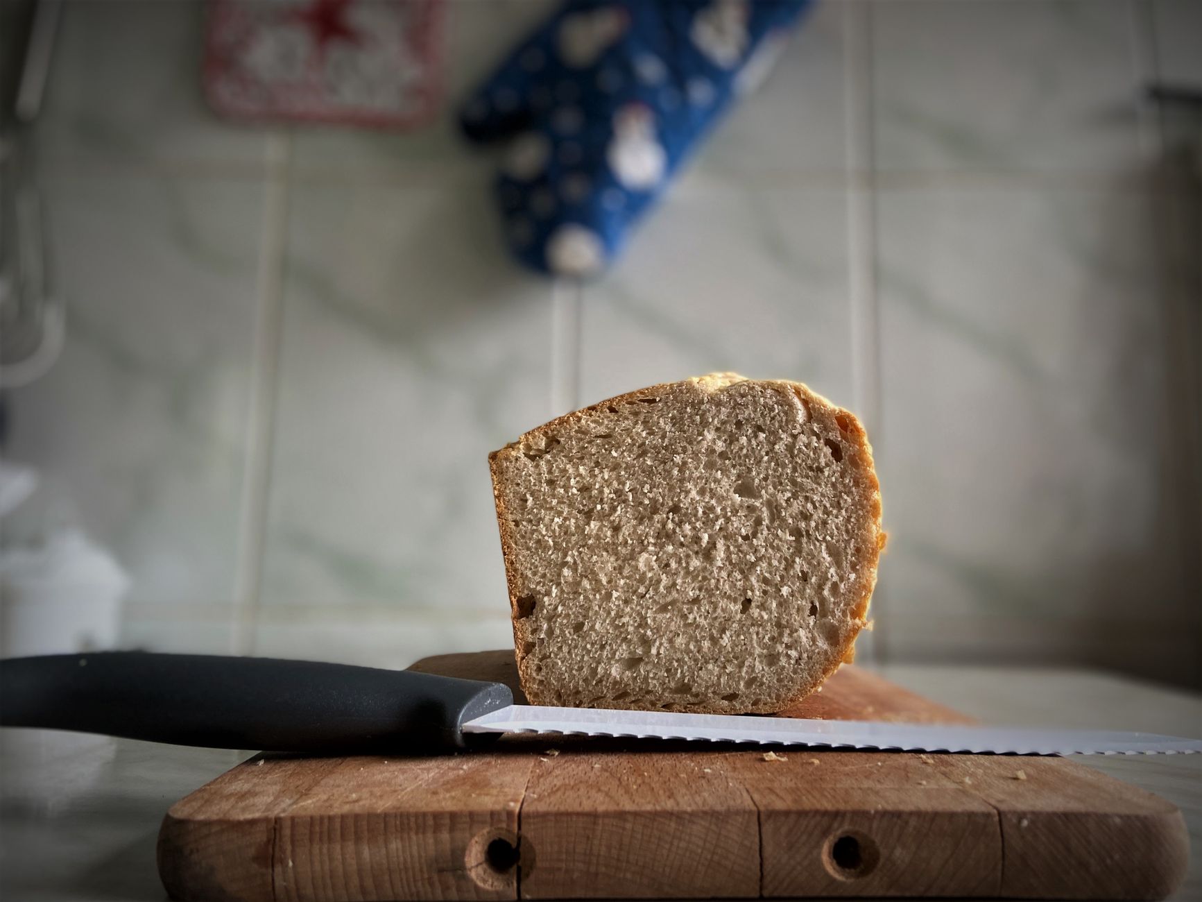 Recette pain au sarrasin facile : réussir son pain sans gluten maison